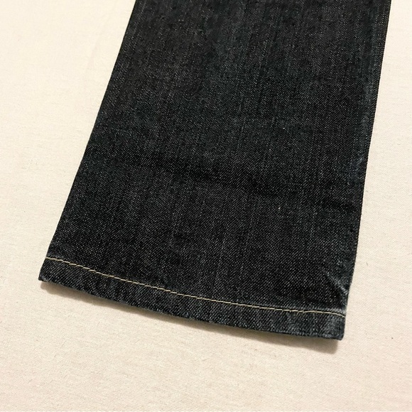Levis 511 Jeans Mens W 32 L 30 - Picture 15 of 16